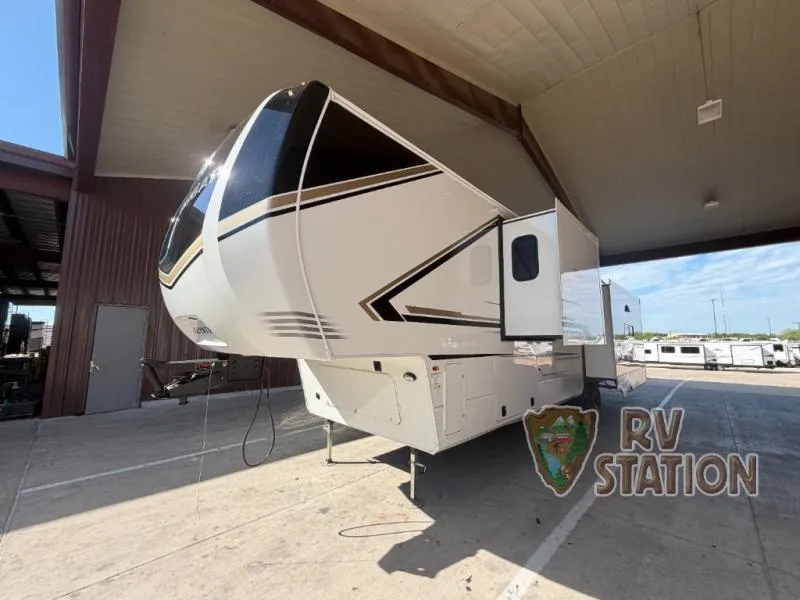 2026 Keystone Cougar 355FBS - Photo 2