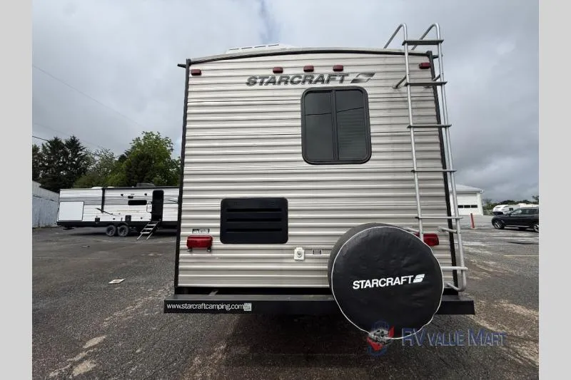 2015 Starcraft Autumn Ridge 315RKS - Photo 4