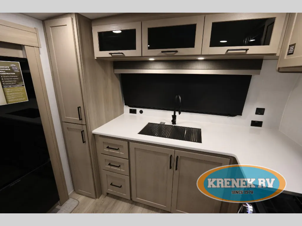 2026 Forest River Rockwood Mini Lite 2523MBR, Photos photo 20