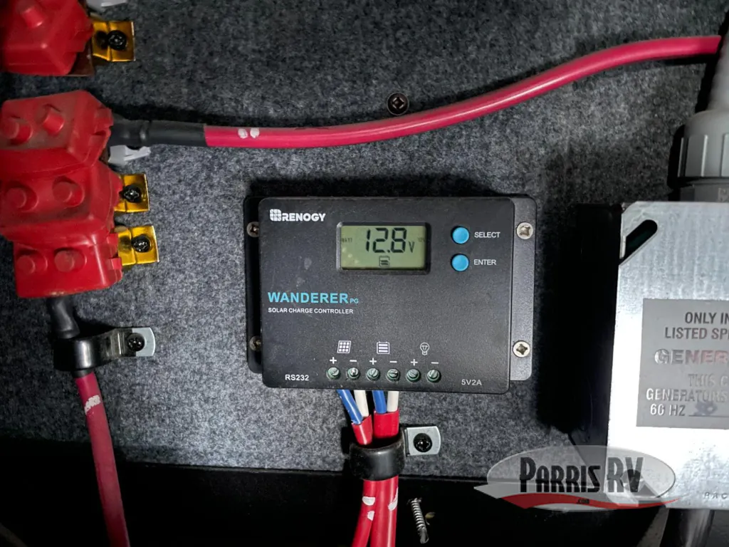 2022 Heartland Gravity 3550, Photos photo 48