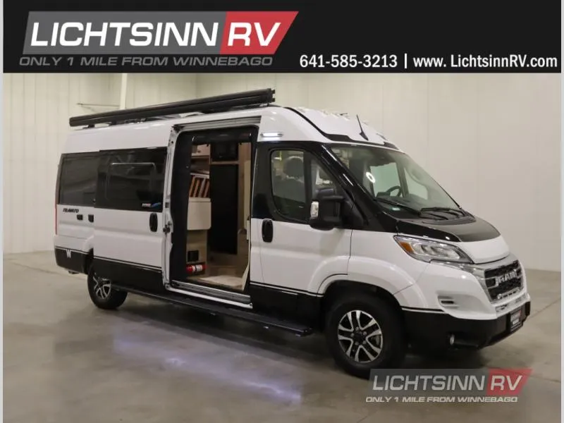 2027 Winnebago Travato 59G - Photo 2