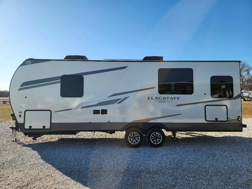 2026 Forest River Flagstaff Super Lite 30RDT - Photo 4