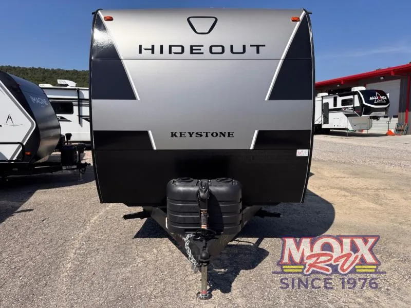 2026 Keystone Hideout Sport 291BR - Photo 3