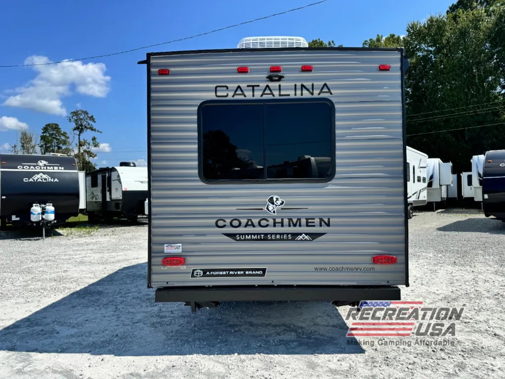 2027 Coachmen Catalina Summit Series 7 154RDX, Photos photo 6