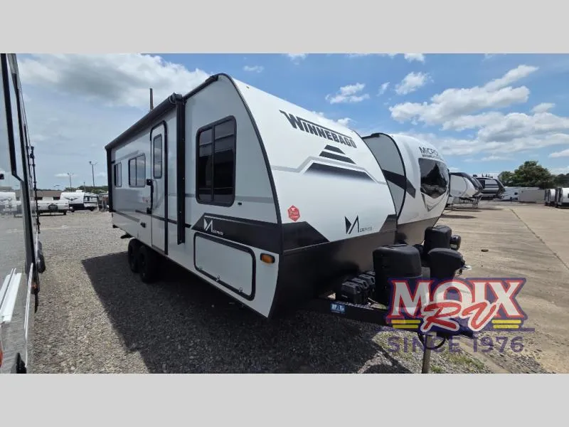 2024 Winnebago Industries Towables M-Series 2225MK - Main photo