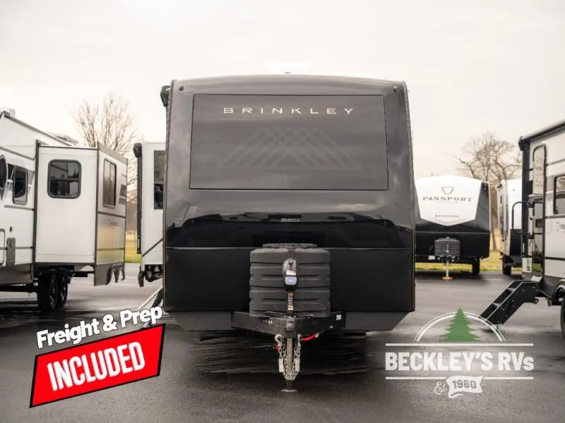 2026 Brinkley Model I 280 - Photo 3
