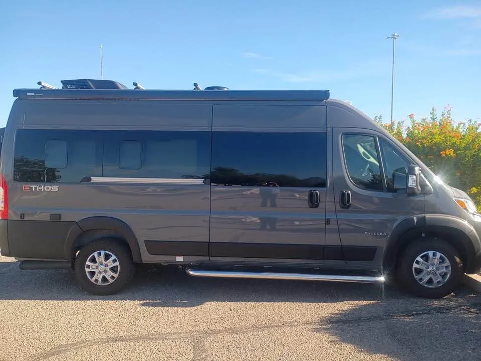 2025 Entegra Coach Ethos 20E - Photo 2