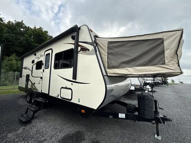 2017 Starcraft Travel Star 239TBS - Photo 2