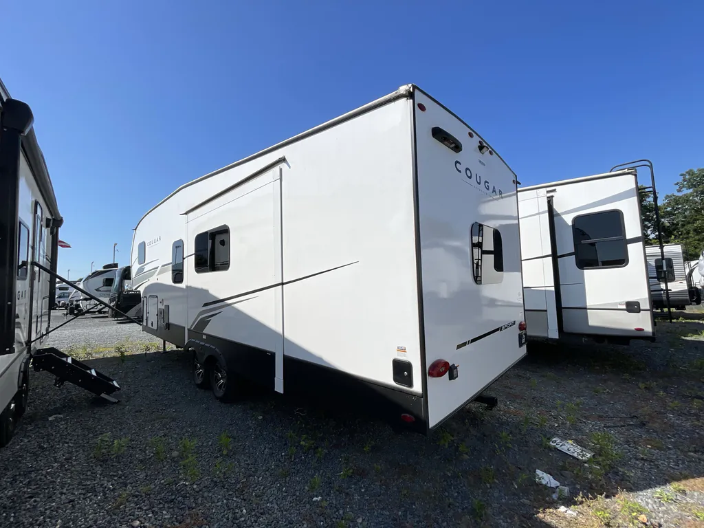 2024 Keystone Cougar Sport 2700BH, Photos photo 5