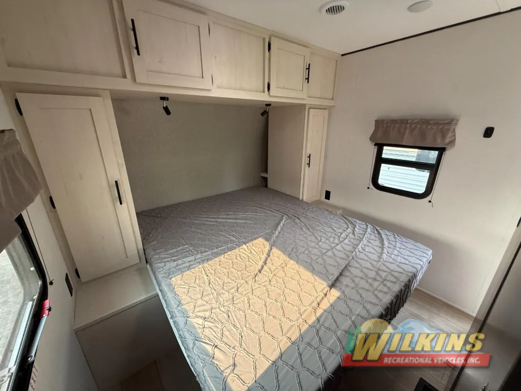 2027 Shasta RVs i-5 Edition 532BEDS, Photos photo 22