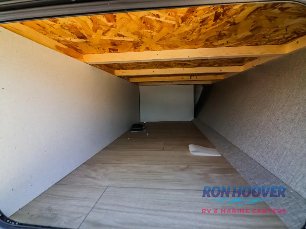 2027 Shasta Compact 17DB, Photos photo 27