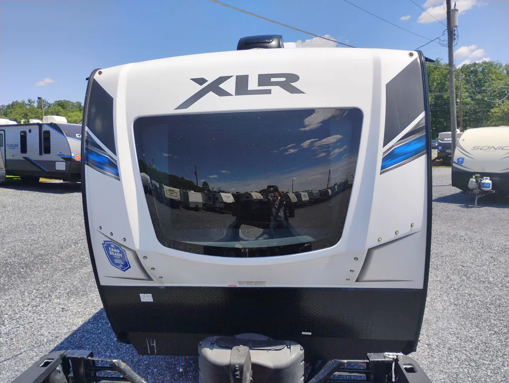 2022 Forest River RV XLR Hyper Lite 3310, Photos photo 3