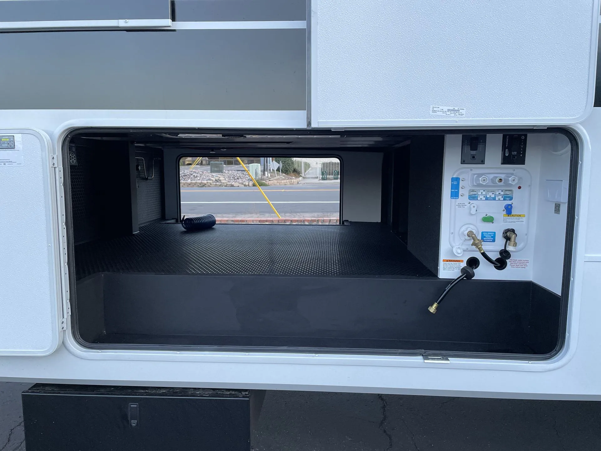 2026 Brinkley Model Z 3600 — Photo 5