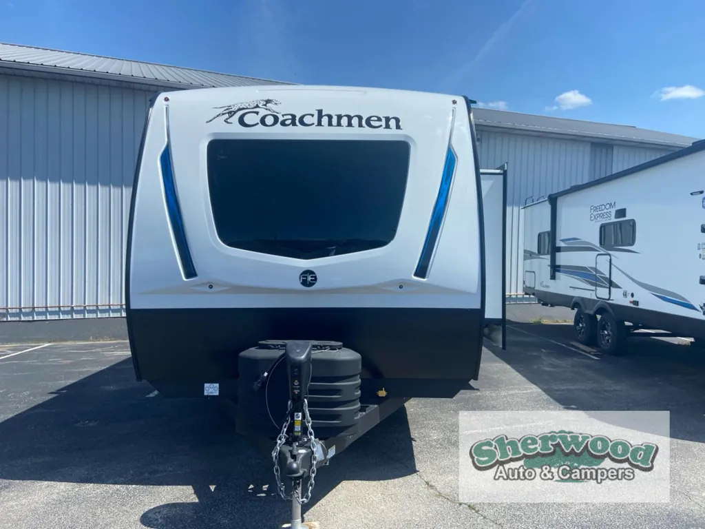 2024 Coachmen Freedom Express Ultra Lite 258BHS, Photos photo 4