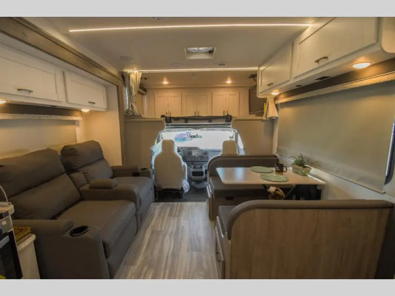 2026 Gulf Stream Conquest Class C 6314 - Photo 4