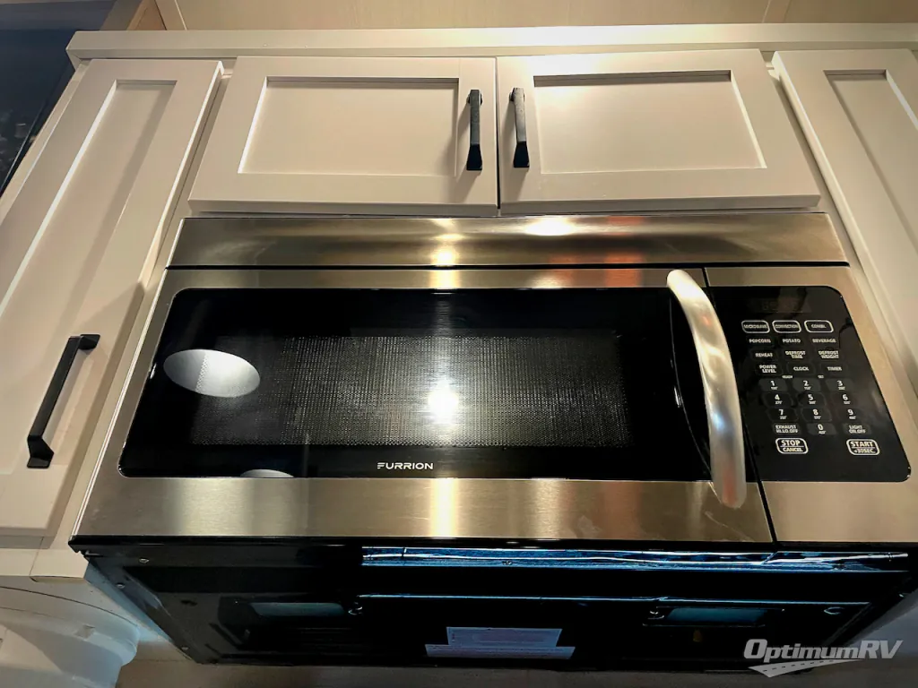 2023 Keystone Raptor 362, Photos photo 11