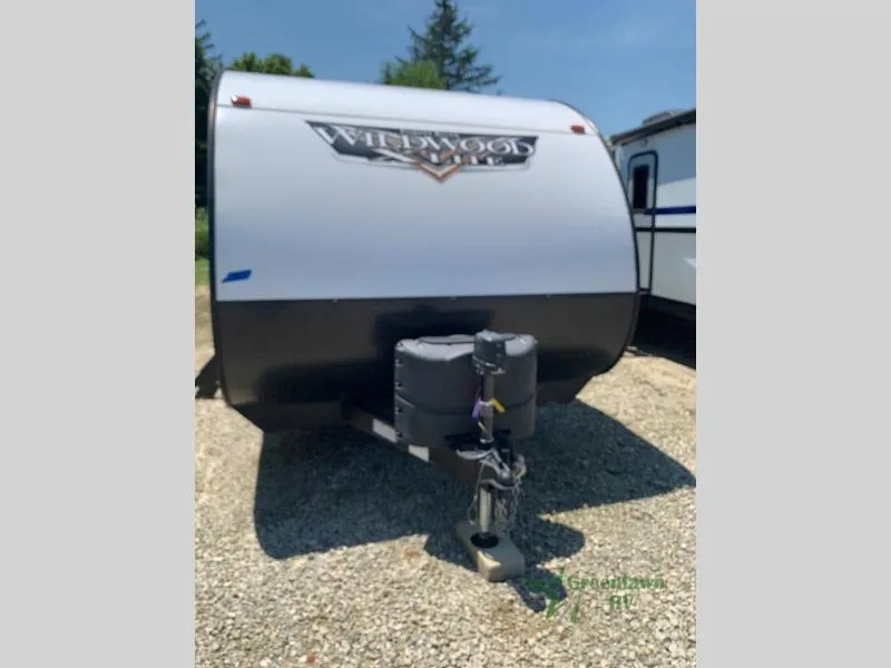 2022 Forest River Wildwood X-Lite 28VBXL - Photo 3