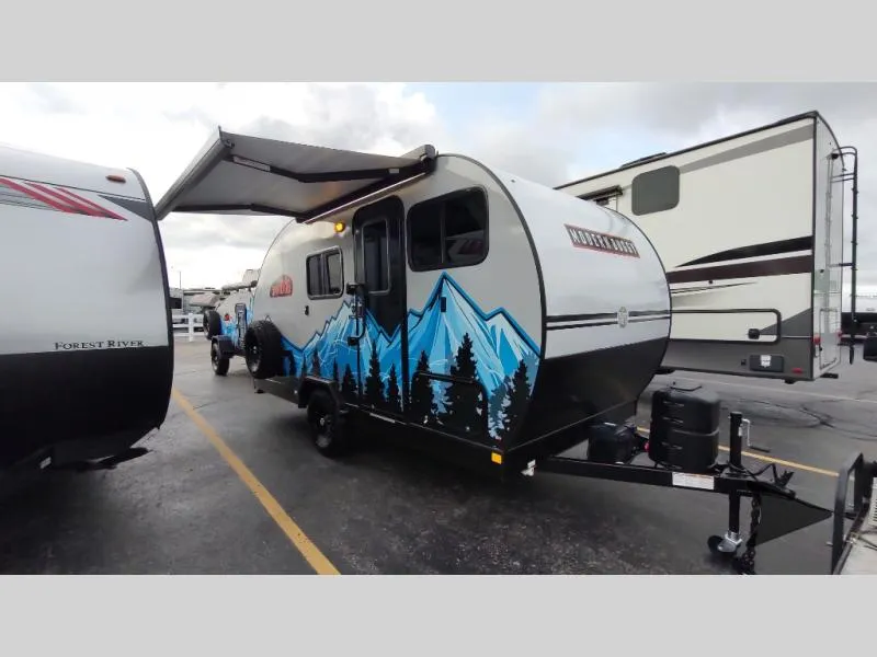 2026 Modern Buggy Trailers Big Buggy BB16 - Photo 4