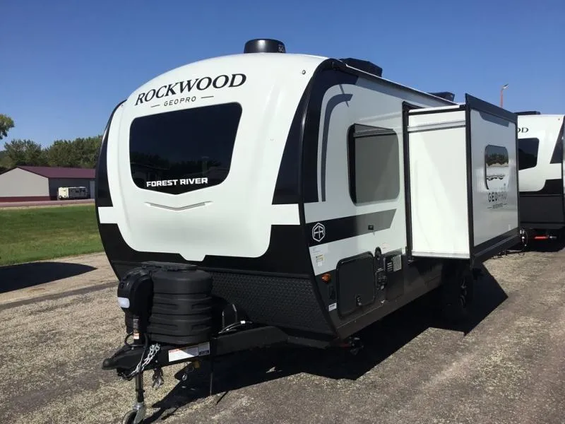 2026 Forest River RV Rockwood GEO Pro 19FBS - Photo 2