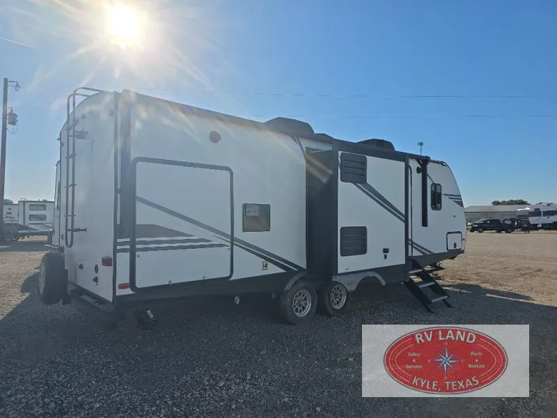 2020 CrossRoads Sunset Trail Super Lite 260SI - Photo 2