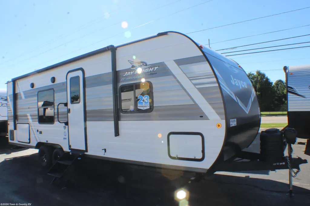 2027 Jayco Jay Flight 175FQ, Photos photo 22