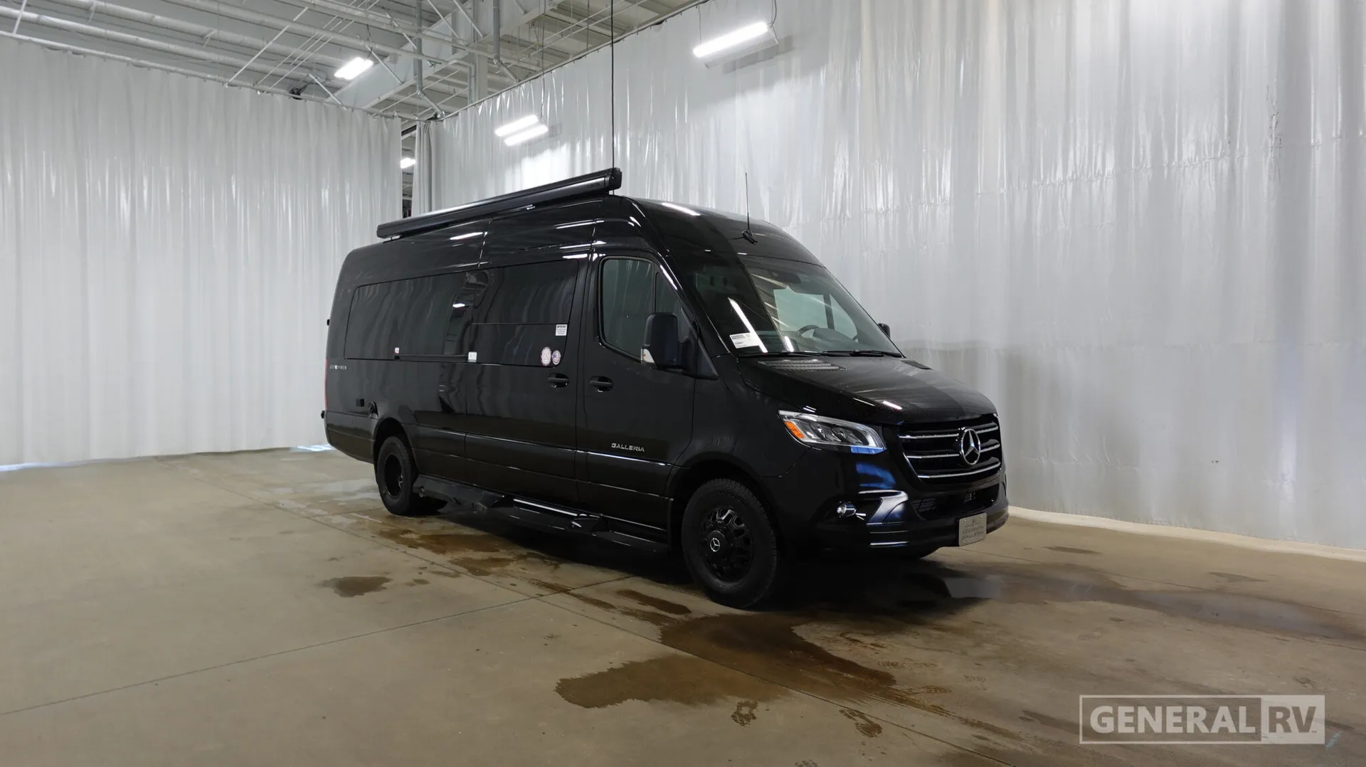 2026 Coachmen Galleria 24RB - Photo 2