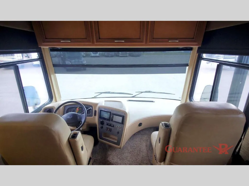 2017 Newmar Canyon Star 3914, Photos photo 8