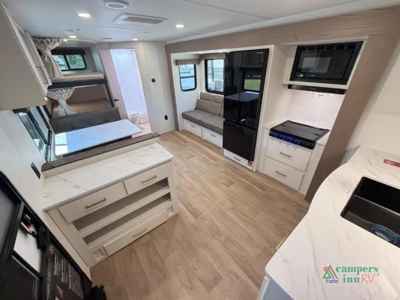 2026 Grand Design Transcend Xplor 26BHX - Photo 4