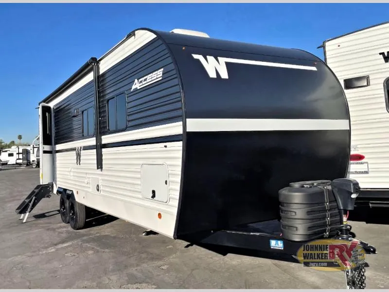 2026 Winnebago Access 24RB - Photo 2