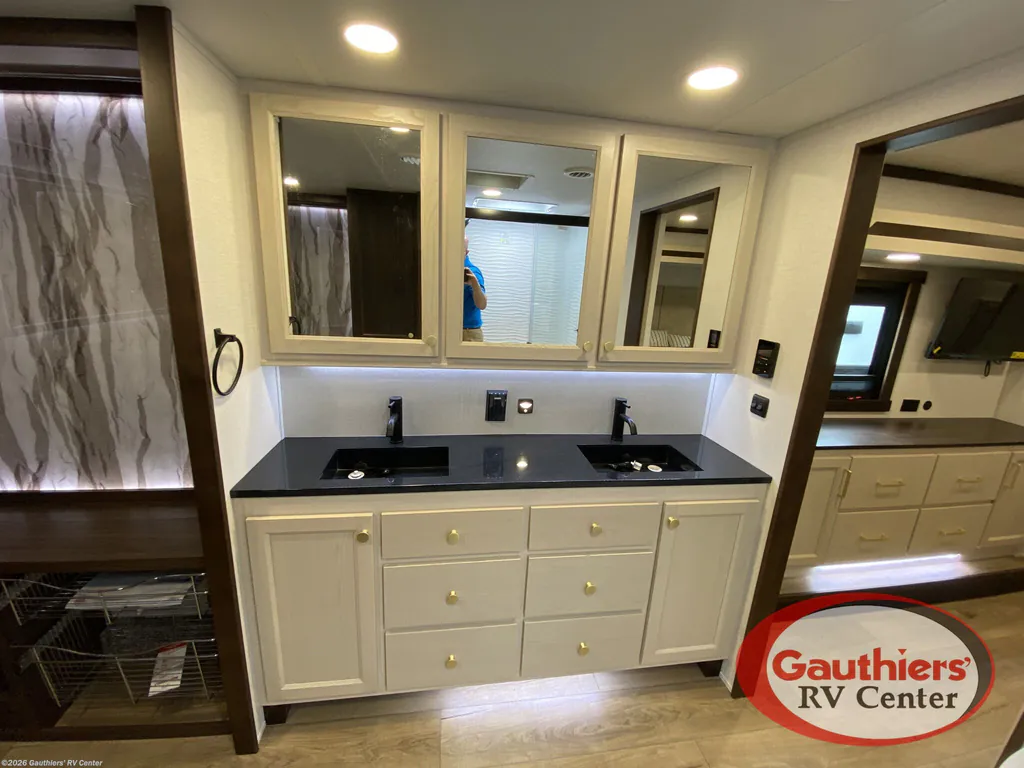 2026 Forest River Cedar Creek 385RK, Photos photo 34