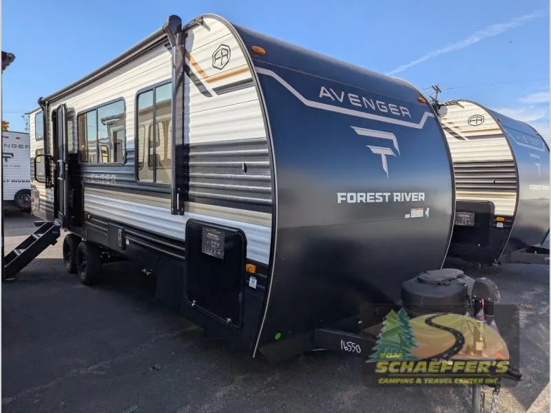 2026 Prime Time Avenger 25MKB - Photo 3