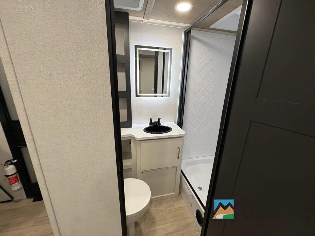2026 Forest River Vibe Extreme Lite 2500CK, Photos photo 22