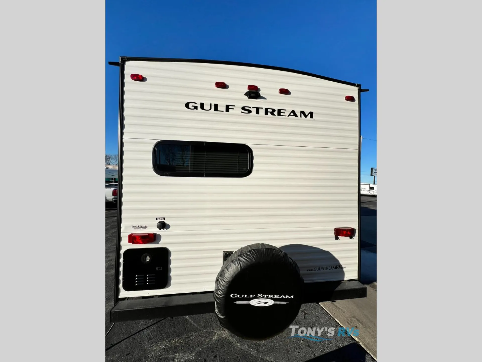 2025 Gulf Stream RV Ameri-Lite Ultra Lite 240RK - Photo 4