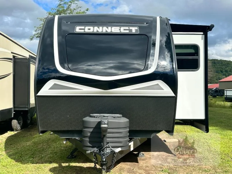 2024 KZ Connect C282FKK - Photo 2