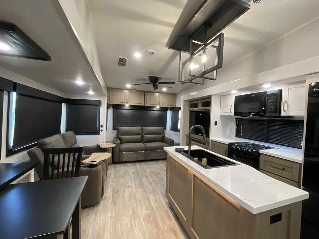 2026 Jayco Eagle 321RSTS, Photos photo 34