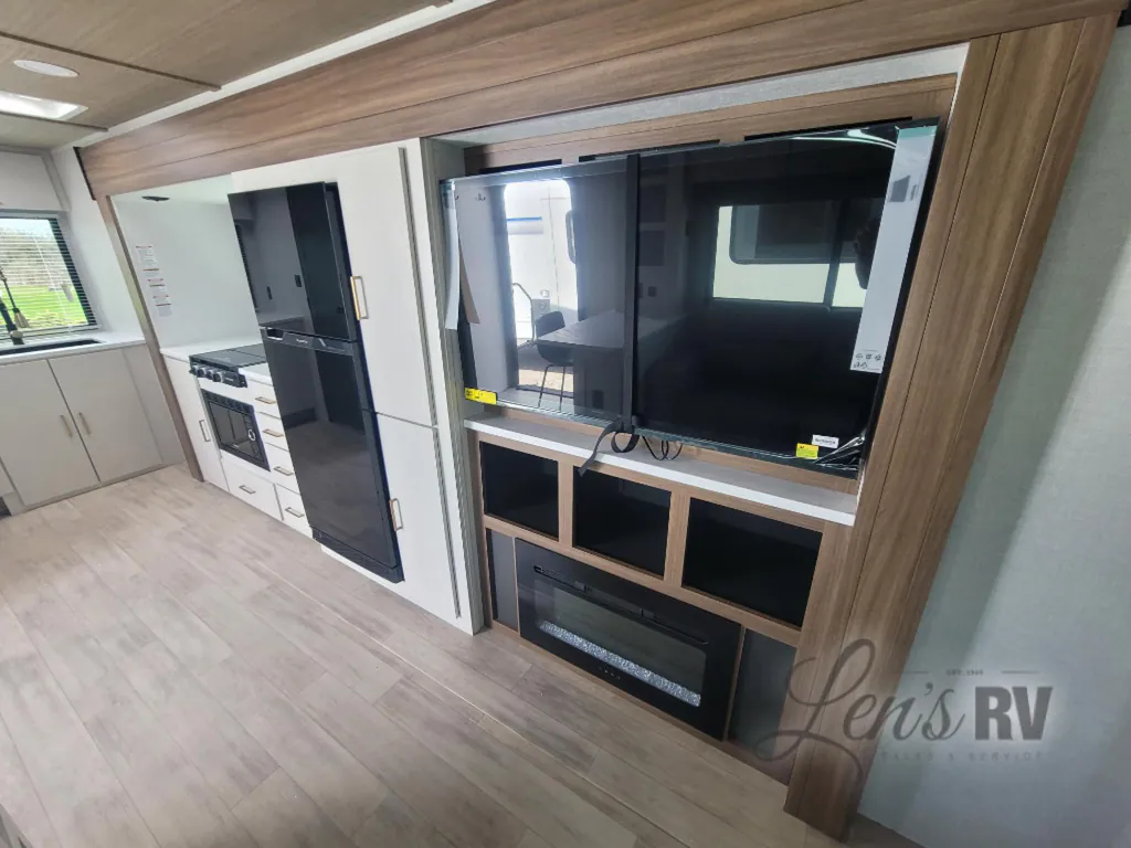 2026 Forest River Vibe Extreme Lite 2500CK, Photos photo 6