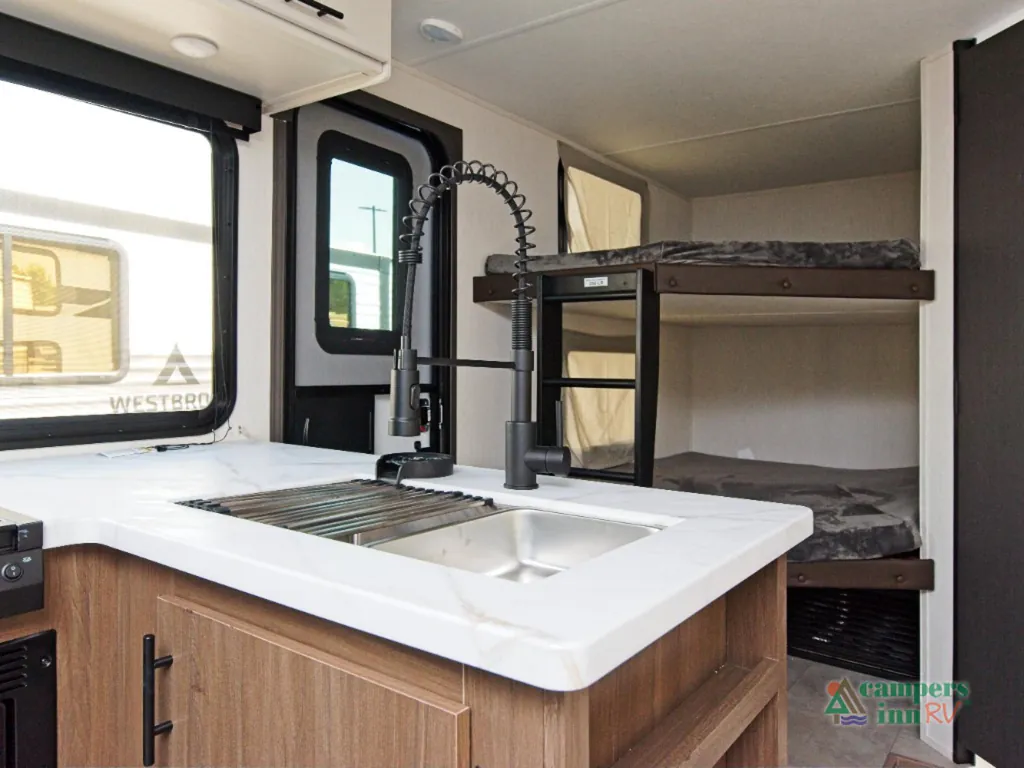 2026 Forest River Westbrook Luxury 285BHLC, Photos photo 17