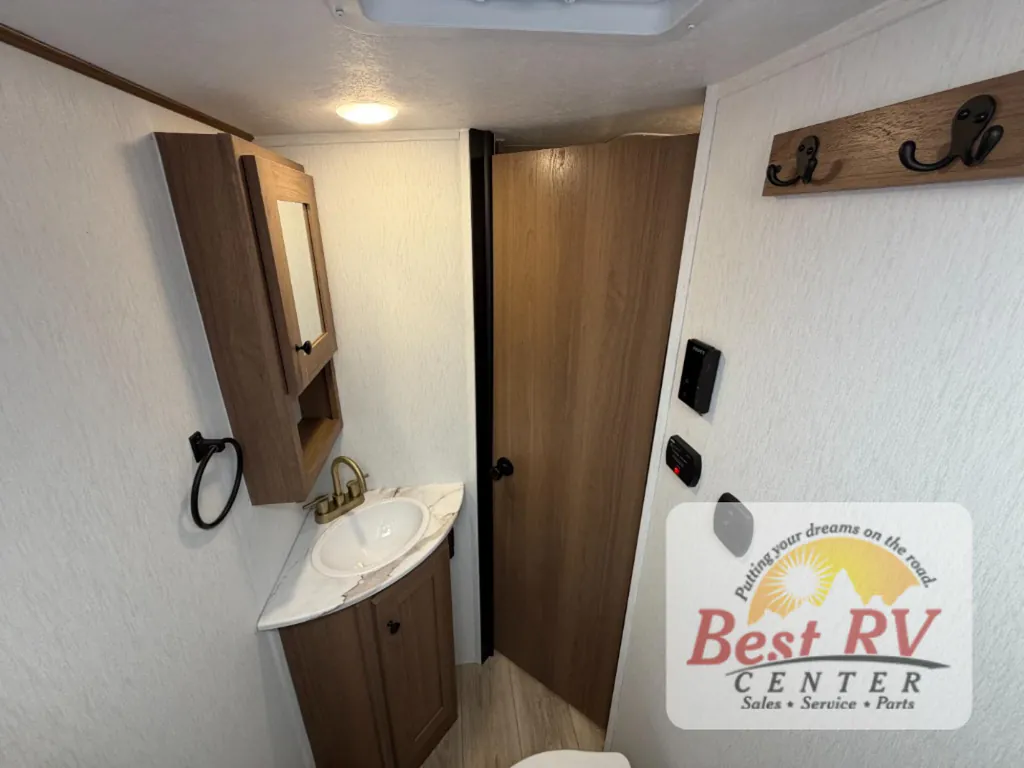 2027 Coachmen Apex Nano 186BH, Photos photo 58