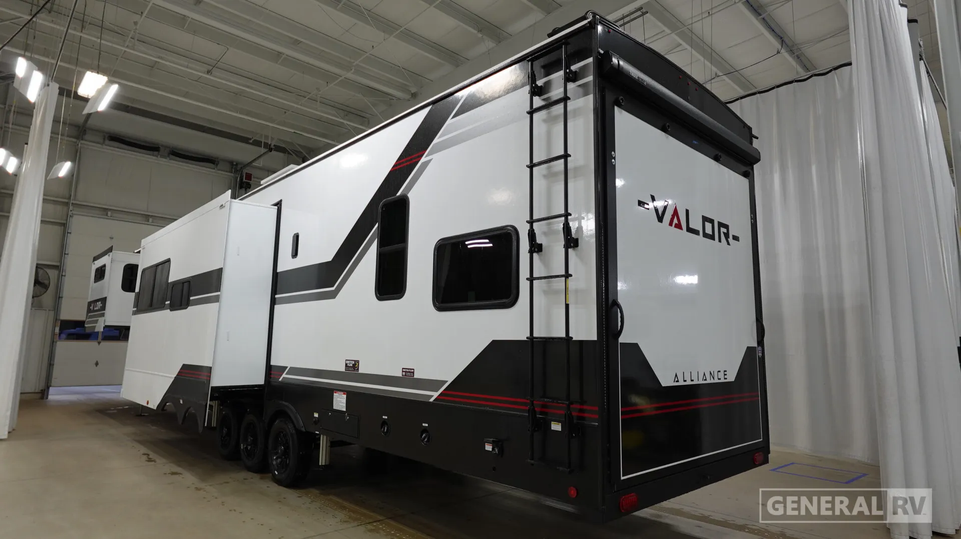 2026 Alliance RV Valor 41V13 - Photo 4