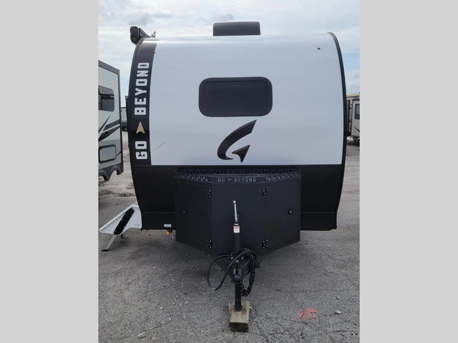 2026 Wayfinder Go Beyond LTD 171FD - Photo 2