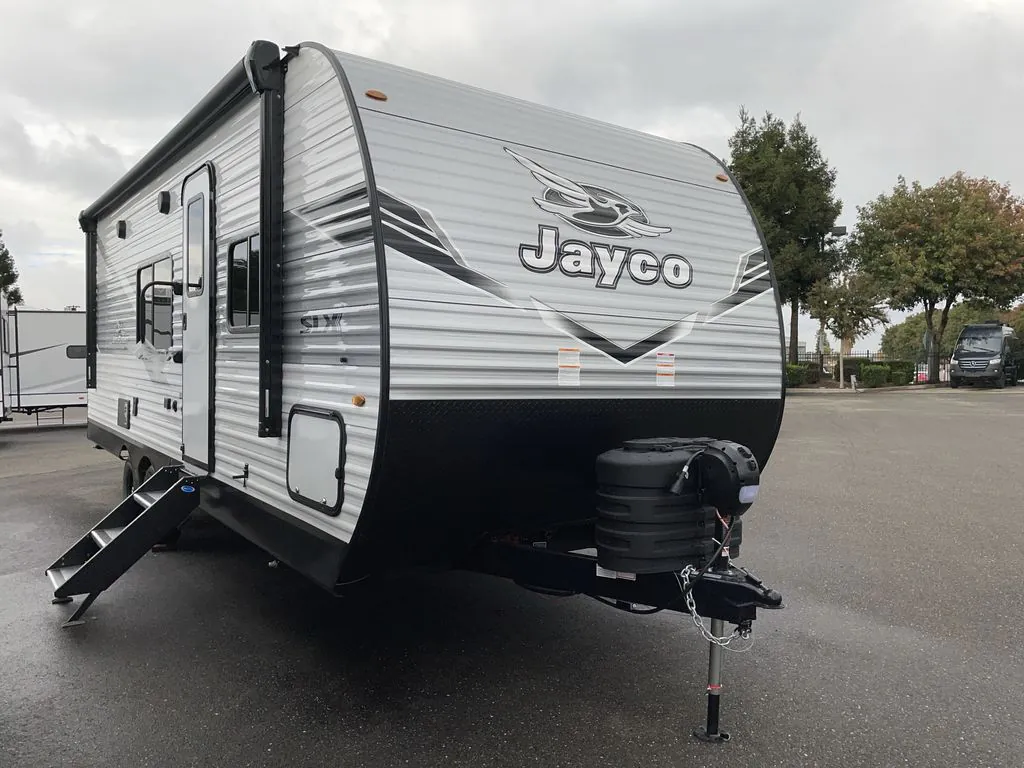 2026 Jayco Jay Flight SLX 225MLSW - Photo 2