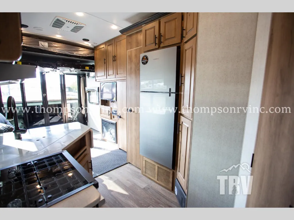 2027 Outdoors RV Trail Series 27TRX, Photos photo 6