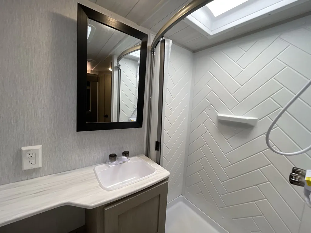 2024 Forest River Salem Cruise Lite 273QBXL, Photos photo 18