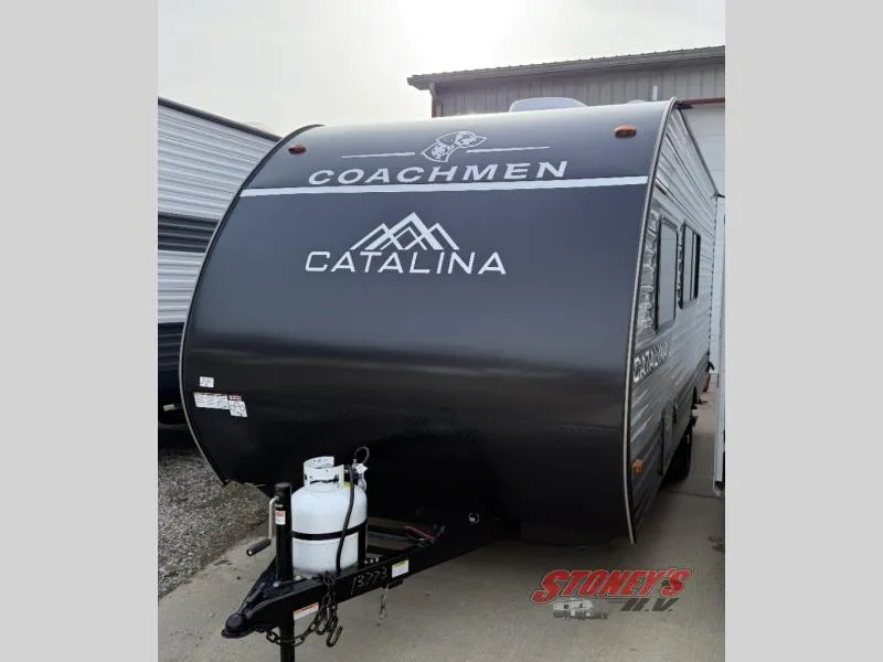 2026 Coachmen Catalina Summit Series 7 164BHX - Photo 3