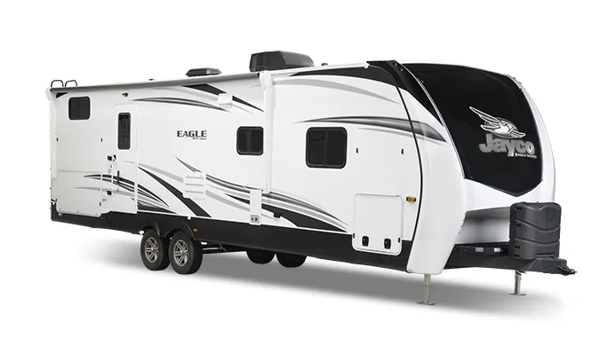 Jayco Eagle HT 280RSOK exterior