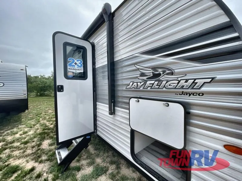 2026 Jayco Jay Flight SLX 180LK - Photo 2