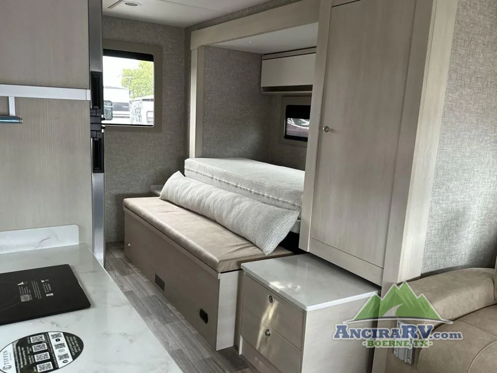 2026 Tiffin Wayfarer 25 XPW, Photos photo 7