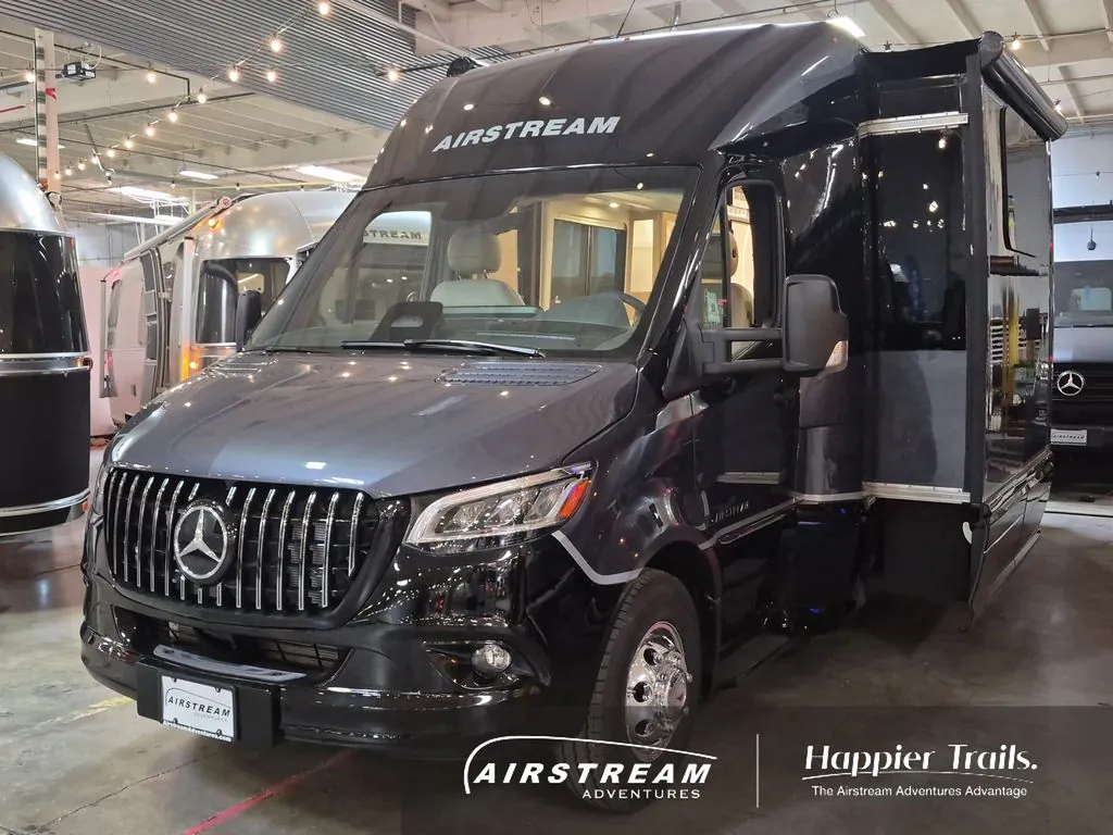2027 Airstream Interstate 19GTX - Photo 4