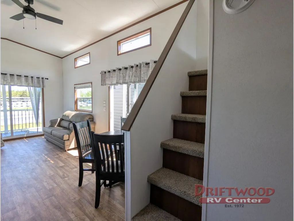 2026 Forest River Quailridge Summit 39FLP-S, Photos photo 14