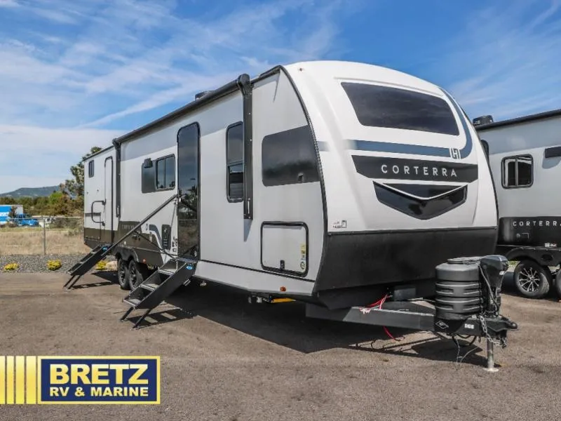 2025 Heartland Corterra 33.3 BH - Photo 2